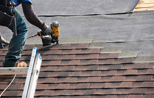 Licensed Gutter Installation service in Quakertown, NJ - Brentwood Metal Roofing